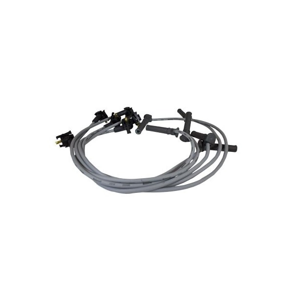 Motorcraft 01-08 Ford/Merc Truck W/V6-245 4.0L Sohc Ign Wire Set, Wr6096 WR6096 - main